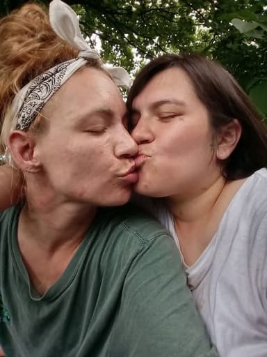 Profile Picture main user avatar