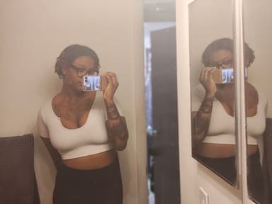 Profile Picture main user avatar