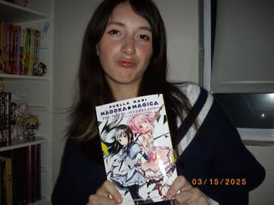 Profile Picture main user avatar