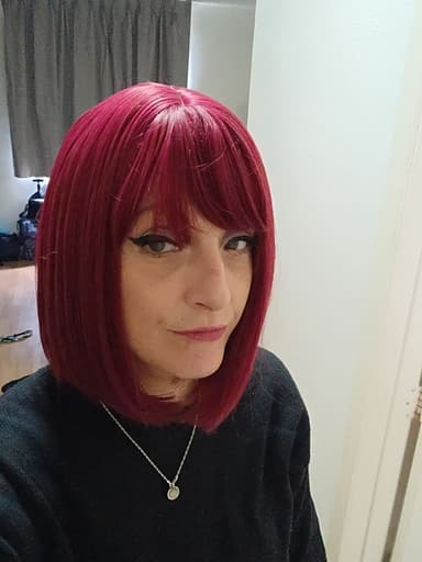 Profile Picture main user avatar