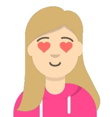 Profile Picture main user avatar