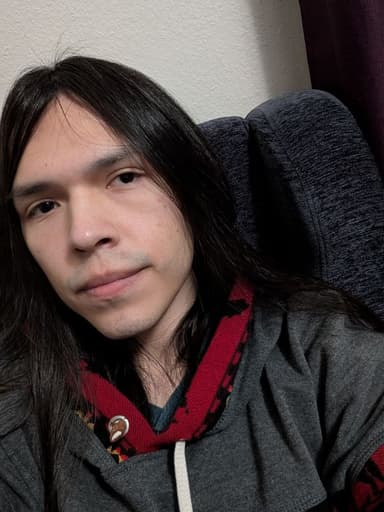 Profile Picture main user avatar