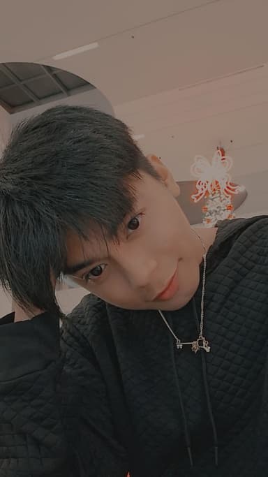 Profile Picture main user avatar