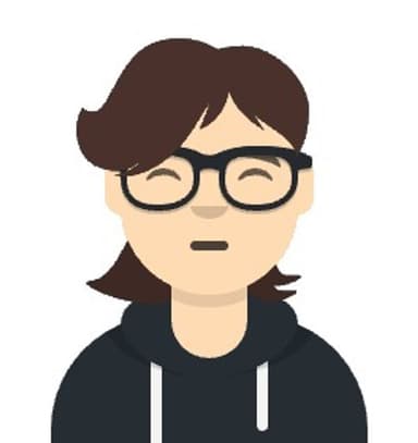 Profile Picture main user avatar