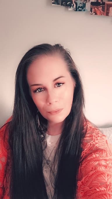 Profile Picture main user avatar