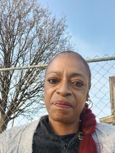 Profile Picture main user avatar