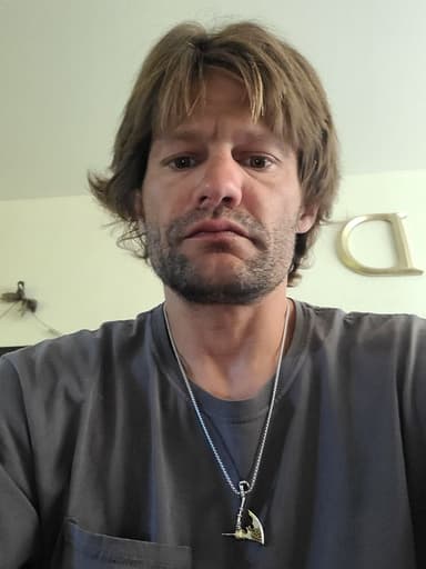 Profile Picture main user avatar