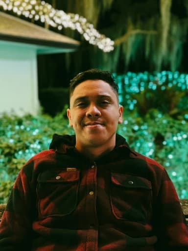 Profile Picture main user avatar