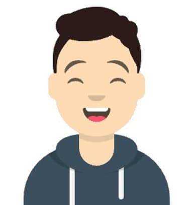 Profile Picture main user avatar