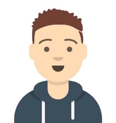 Profile Picture main user avatar