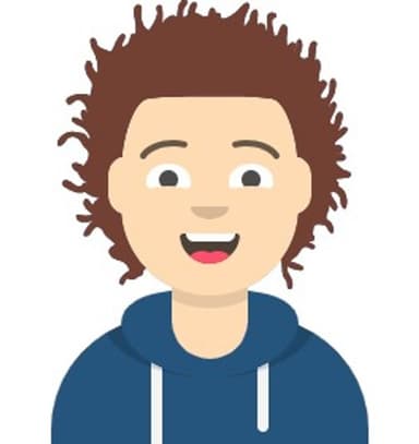 Profile Picture main user avatar