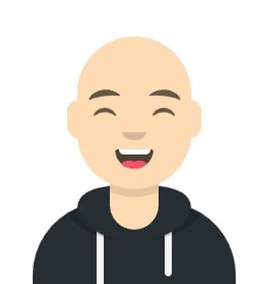 Profile Picture main user avatar
