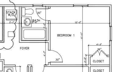 Place Preview main user avatar