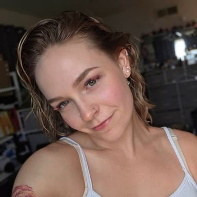 Profile Picture main user avatar