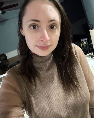Profile Picture main user avatar
