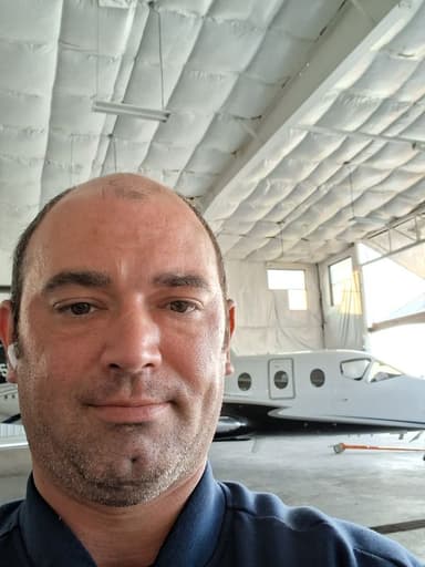 Profile Picture main user avatar