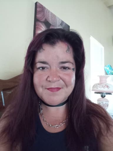 Profile Picture main user avatar