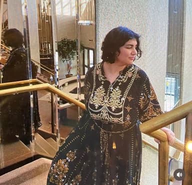 Profile Picture main user avatar