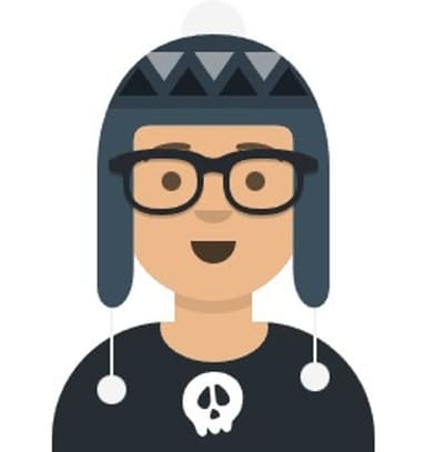 Profile Picture main user avatar