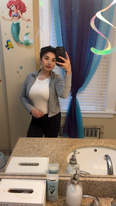 Profile Picture main user avatar