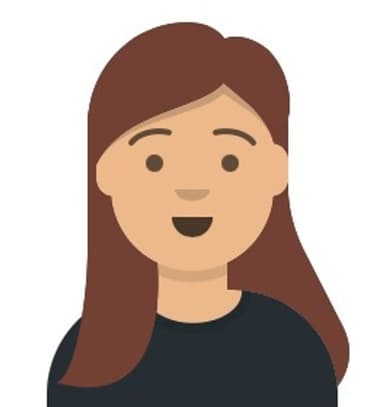 Profile Picture main user avatar