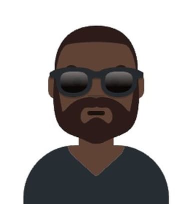 Profile Picture main user avatar