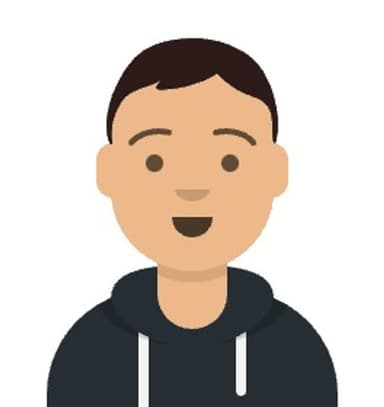 Profile Picture main user avatar