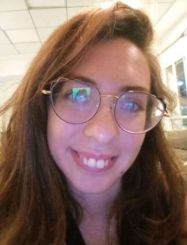 Profile Picture main user avatar