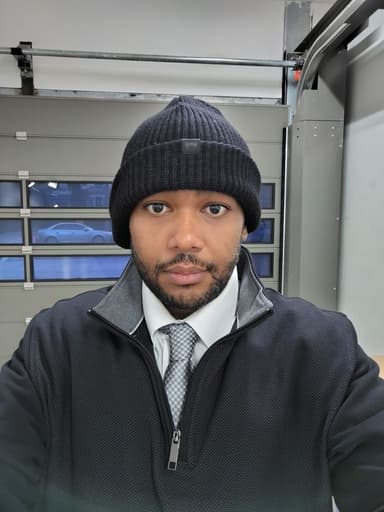 Profile Picture main user avatar