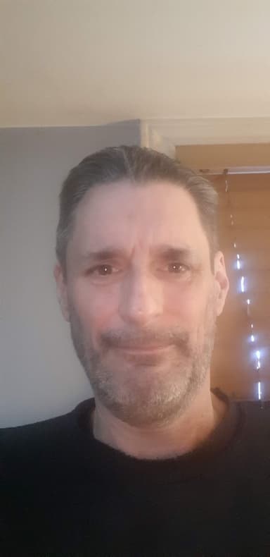 Profile Picture main user avatar