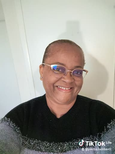 Profile Picture main user avatar