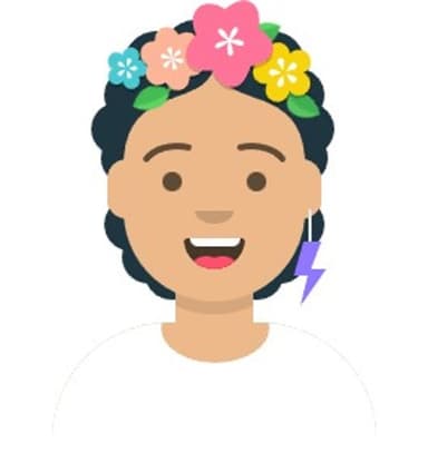 Profile Picture main user avatar
