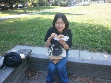 Profile Picture main user avatar