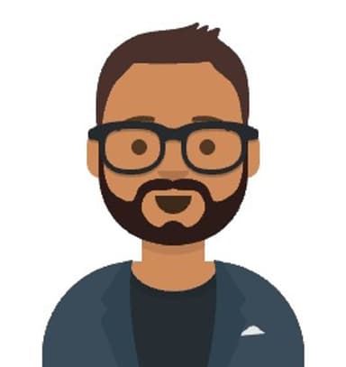 Profile Picture main user avatar