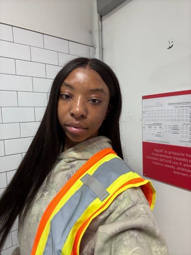 Profile Picture main user avatar