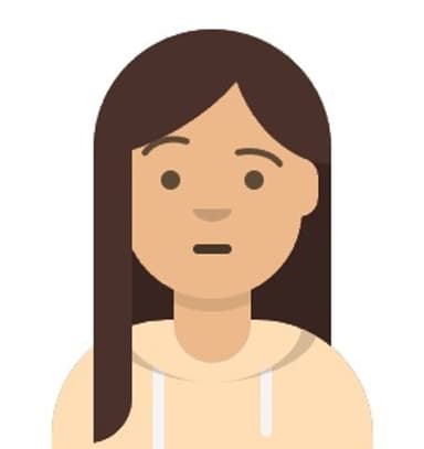 Profile Picture main user avatar