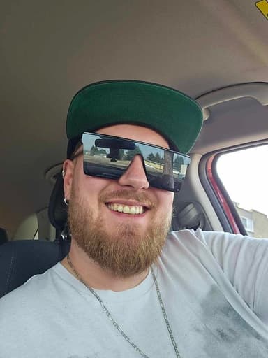 Profile Picture main user avatar