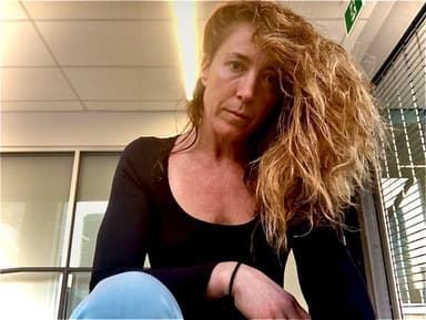 Profile Picture main user avatar