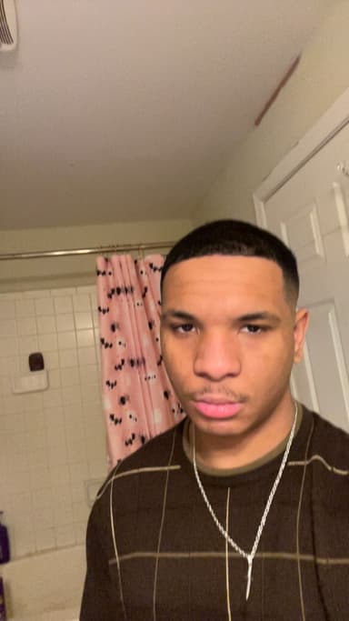 Profile Picture main user avatar