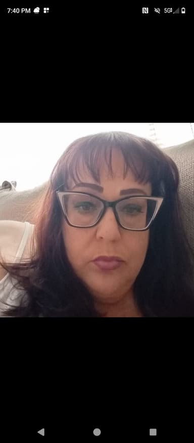 Profile Picture main user avatar