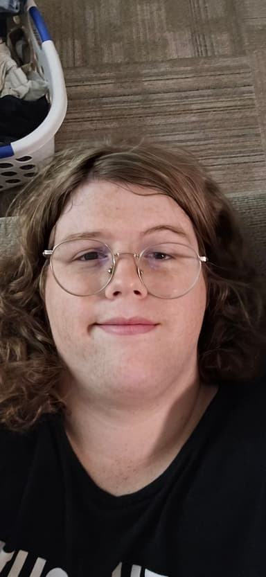 Profile Picture main user avatar