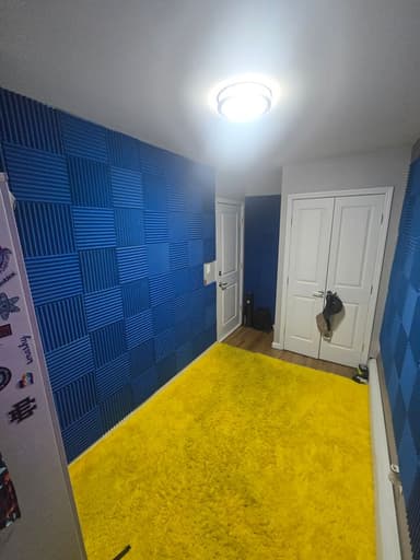 Place Preview main user avatar