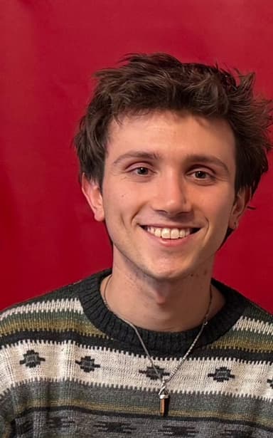 Profile Picture main user avatar