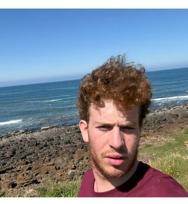 Profile Picture main user avatar