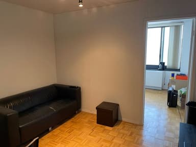 Place Preview main user avatar