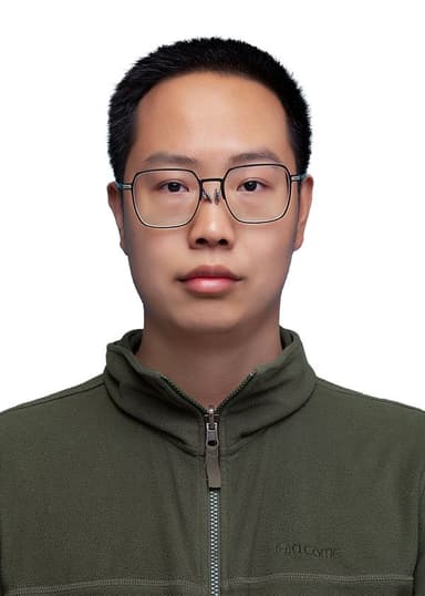 Profile Picture main user avatar