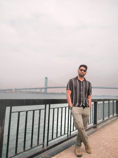 Profile Picture main user avatar