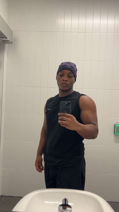 Profile Picture main user avatar