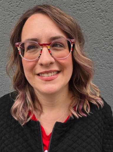 Profile Picture main user avatar