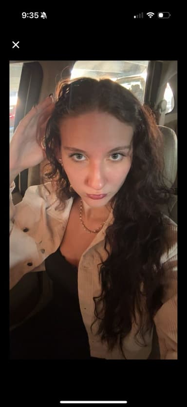 Profile Picture main user avatar